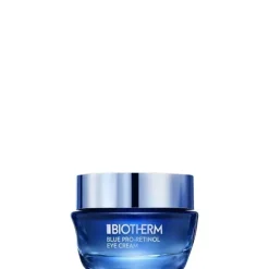 Biotherm Soin Yeux & Lèvres|Blue Therapy Blue Pro-Rétinol Contour des Yeux Anti-Âge Global