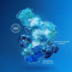 Biotherm Soin Yeux & Lèvres|Blue Therapy                Blue Pro-Rétinol Contour des Yeux Anti-Âge Global