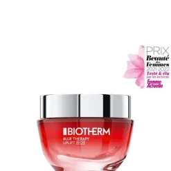 Biotherm Soin De Jour|Blue Therapy                Uplift Day Rich Crème Riche Jour Effet Liftant Et Fermeté