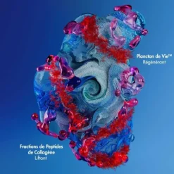 Biotherm Soin De Jour|Blue Therapy                Uplift Day Rich Crème Riche Jour Effet Liftant Et Fermeté