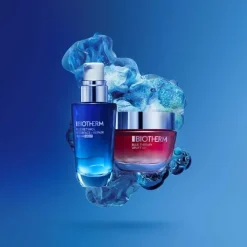 Biotherm Soin De Jour|Blue Therapy                Uplift Day Rich Crème Riche Jour Effet Liftant Et Fermeté