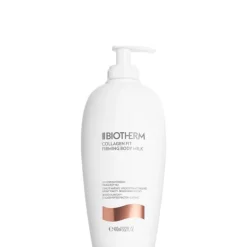 Biotherm Soin Hydratant, Nourrissant, Anti-Âge|Collagen Fit                Lait Corps Raffermissant & Hydratant