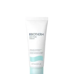 Biotherm Eau De Soin & Déodorant|Deo Pure Crème                  Déodorant Anti-transpirant