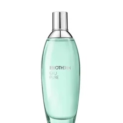 Biotherm Eau De Soin & Déodorant|Eau Pure                Eau de Soin Revitalisante aux Essences d'Agrumes