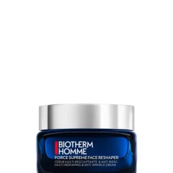 Homme Biotherm Soin Visage Homme|Force Supreme Face Reshaper Crème Resculptante Visage pour Homme