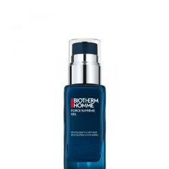 Homme Biotherm Soin Visage Homme|Force Supreme Gel-Crème Anti-âge pour Homme