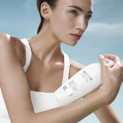 Biotherm Soin Hydratant, Nourrissant, Anti-Âge|Lait Corporel Active Recovery                Lait Corps pour Apaiser les Peaux Irritées, Abîmées