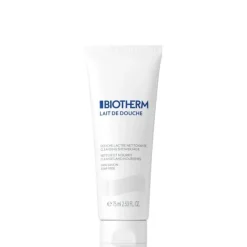 Biotherm Gommage & Bain|Lait de Douche                Douche Lactée Nettoyante aux Essences d'Agrumes