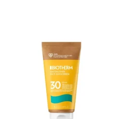 Biotherm Protecteur Solaire|Waterlover Crème Solaire Visage Anti-âge SPF 30
