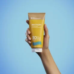 Biotherm Protecteur Solaire|Waterlover                Lait Solaire Hydratant SPF 30