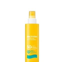 Biotherm Protecteur Solaire|Waterlover                Spray Solaire Lacté SPF 50+ Multi-protection