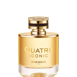 Femme Boucheron Eau De Parfum|Quatre Iconic                Eau de Parfum
