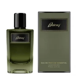 Homme Brioni Eau De Parfum|               Eau de Parfum Essentiel