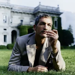 Homme Brioni Eau De Parfum|               Eau de Parfum Essentiel