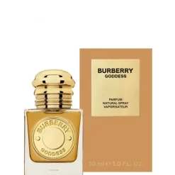 Burberry Parfum Naturel & Eco-Responsable|Goddess                Parfum
