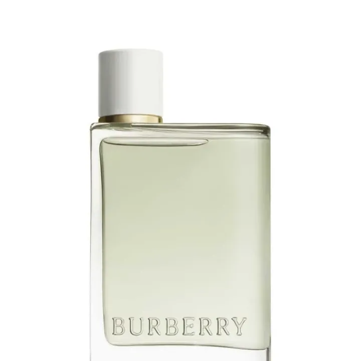 Femme Burberry Eau De Toilette|Her Eau de Toilette
