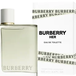 Femme Burberry Eau De Toilette|Her Eau de Toilette