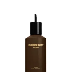 Burberry Parfum Recharge|Hero                Parfum pour Homme - Flacon Recharge