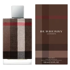 Homme Burberry Eau De Toilette|London for Men                Eau de Toilette