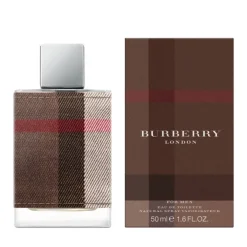 Homme Burberry Eau De Toilette|London for Men                Eau de Toilette