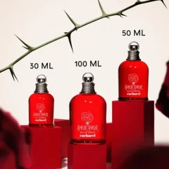 Femme Cacharel Eau De Parfum|Amor Amor                Eau de Parfum
