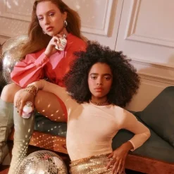 Femme Cacharel Coffrets Pour Elle|Coffret Parfum Femme|Anaïs Anaïs Premier Délice                Coffret Eau de Toilette