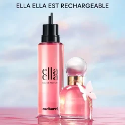 Cacharel Parfum Recharge|Ella Ella                Eau de Parfum - Flacon Recharge