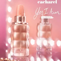 Femme Cacharel Eau De Parfum|Yes I Am Glorious                Eau de Parfum
