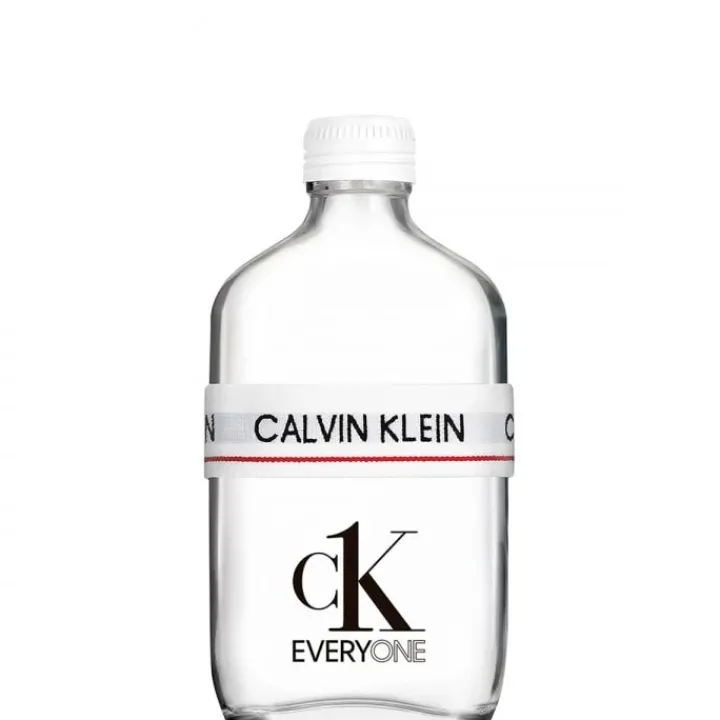 Calvin Klein Parfum Mixte|CK Everyone Eau de Toilette