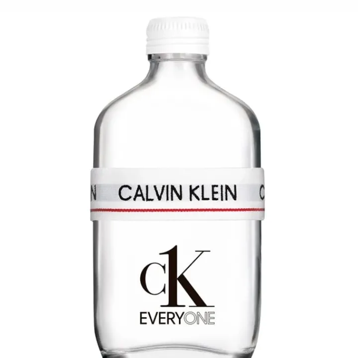 Calvin Klein Parfum Mixte|CK Everyone Eau de Toilette