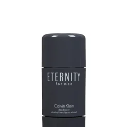 Homme Calvin Klein Gamme Complémentaire Parfumée|Eternity for Men                Déodorant