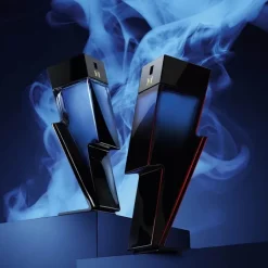 Homme Carolina Herrera Eau De Parfum|Bad Boy Cobalt Élixir                Eau de Parfum