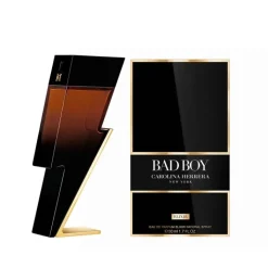 Homme Carolina Herrera Eau De Parfum|Bad Boy Élixir                Eau de Parfum