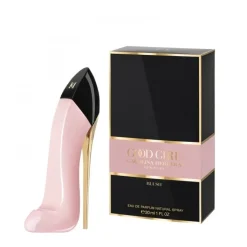 Femme Carolina Herrera Eau De Parfum|Good Girl Blush                Eau de Parfum