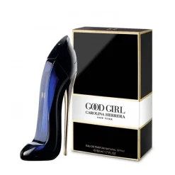 Femme Carolina Herrera Eau De Parfum|Good Girl                 Eau de Parfum