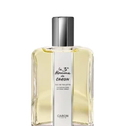 Homme CARON Eau De Toilette|Le 3ème Homme                Eau de Toilette