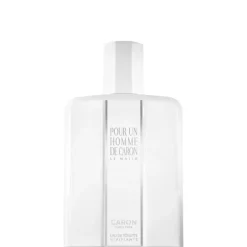 Homme CARON Eau De Toilette|Pour Un Homme Le Matin                Eau de Toilette Vivifiante
