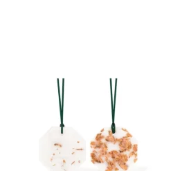 Carrière Frères Parfum D'Ambiance & Diffuseur D'Intérieur|Cèdre - Cedrus Atlantica                Palet Botanique