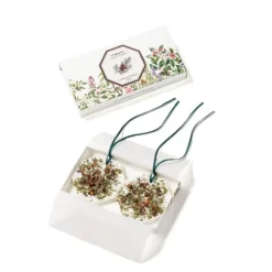 Carrière Frères Parfum D'Ambiance & Diffuseur D'Intérieur|Cyprès - Cupressus                Palet Botanique