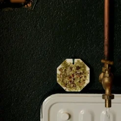 Carrière Frères Parfum D'Ambiance & Diffuseur D'Intérieur|Cyprès - Cupressus                Palet Botanique