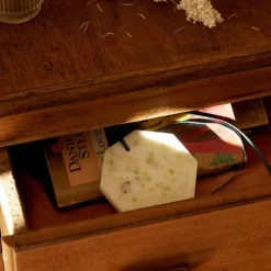 Carrière Frères Parfum D'Ambiance & Diffuseur D'Intérieur|Cyprès - Cupressus                Palet Botanique