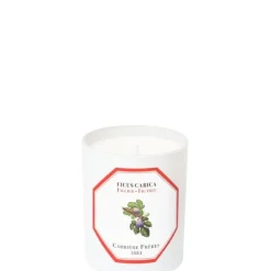 Carrière Frères Bougie Parfumée|Figuier - Ficus Carica                Bougie Parfumée