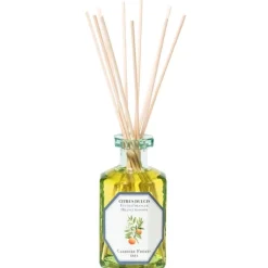 Carrière Frères Parfum D'Ambiance & Diffuseur D'Intérieur|Fleur d'Oranger Citrus Dulcis                Diffuseur