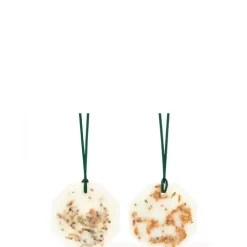 Carrière Frères Parfum D'Ambiance & Diffuseur D'Intérieur|Fleur d'Oranger - Citrus Dulcis                Palet Botanique