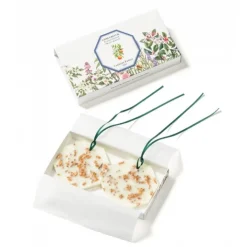 Carrière Frères Parfum D'Ambiance & Diffuseur D'Intérieur|Fleur d'Oranger - Citrus Dulcis                Palet Botanique