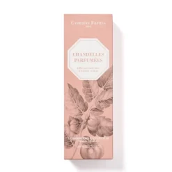 Carrière Frères Chandelle & Cierge|Fruits                Chandelle Parfumée