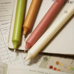 Carrière Frères Chandelle & Cierge|Fruits                Chandelle Parfumée