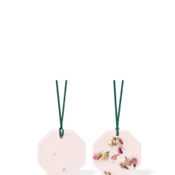 Carrière Frères Parfum D'Ambiance & Diffuseur D'Intérieur|La Rose Aime la Menthe                Palet Botanique