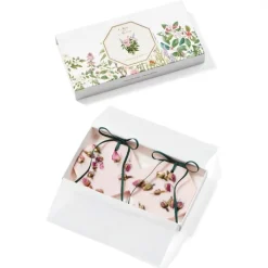 Carrière Frères Parfum D'Ambiance & Diffuseur D'Intérieur|La Rose Aime la Menthe                Palet Botanique