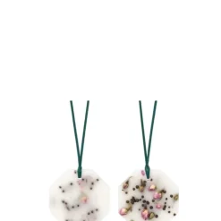 Carrière Frères Parfum D'Ambiance & Diffuseur D'Intérieur|La Rose Aime Le Poivre                Palet Botanique